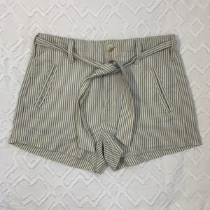 Size‎ 0 American Eagle stripped shorts